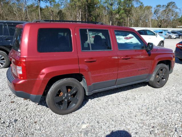 Photo 2 VIN: 1C4NJPBA0FD372084 - JEEP PATRIOT SP 