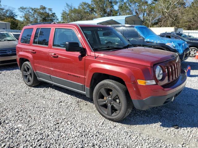 Photo 3 VIN: 1C4NJPBA0FD372084 - JEEP PATRIOT SP 