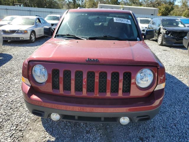 Photo 4 VIN: 1C4NJPBA0FD372084 - JEEP PATRIOT SP 