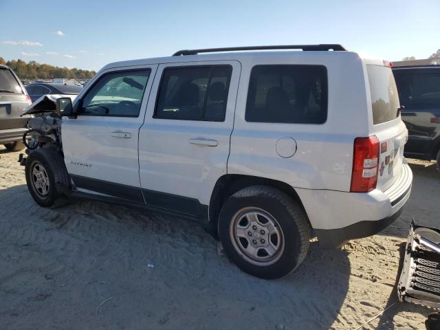 Photo 1 VIN: 1C4NJPBA0FD402216 - JEEP PATRIOT SP 