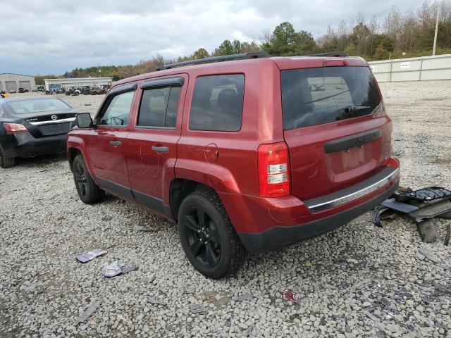 Photo 1 VIN: 1C4NJPBA0FD414365 - JEEP PATRIOT SP 