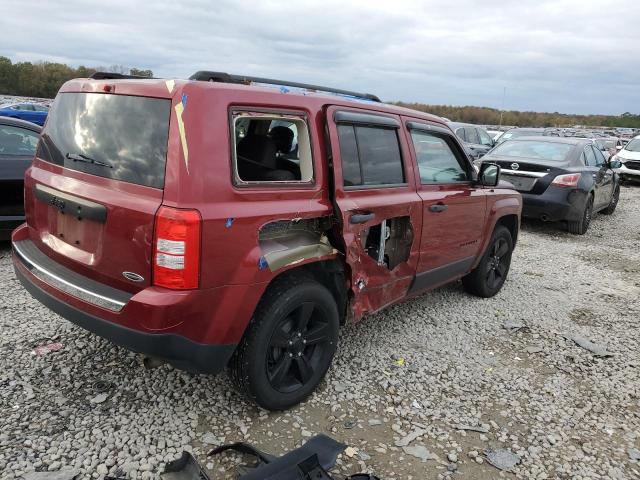 Photo 2 VIN: 1C4NJPBA0FD414365 - JEEP PATRIOT SP 