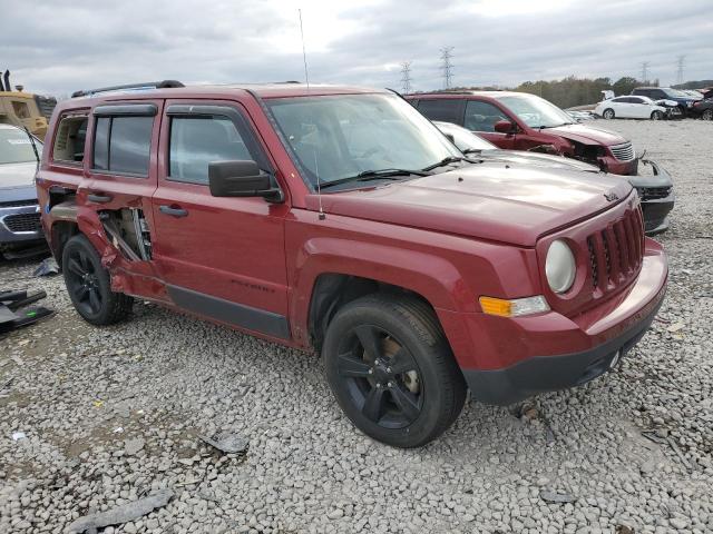 Photo 3 VIN: 1C4NJPBA0FD414365 - JEEP PATRIOT SP 