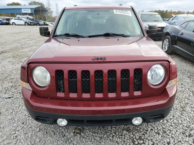 Photo 4 VIN: 1C4NJPBA0FD414365 - JEEP PATRIOT SP 