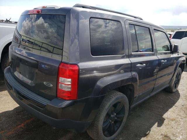 Photo 2 VIN: 1C4NJPBA0FD429108 - JEEP PATRIOT SP 