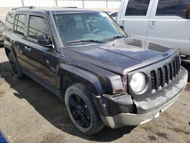 Photo 3 VIN: 1C4NJPBA0FD429108 - JEEP PATRIOT SP 