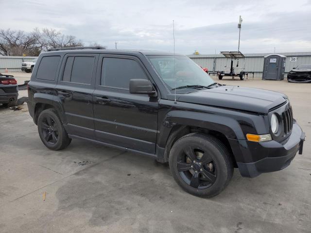 Photo 3 VIN: 1C4NJPBA0FD430596 - JEEP PATRIOT 