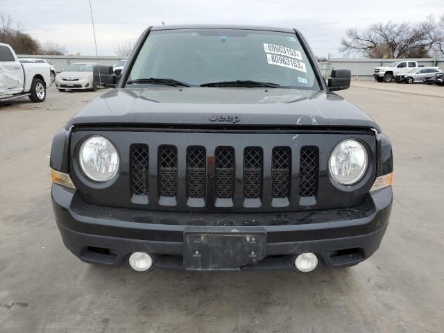 Photo 4 VIN: 1C4NJPBA0FD430596 - JEEP PATRIOT 