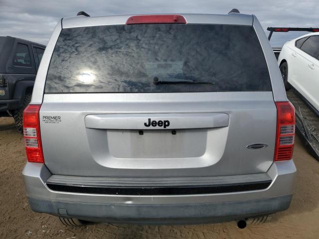 Photo 5 VIN: 1C4NJPBA0FD430856 - JEEP PATRIOT SP 