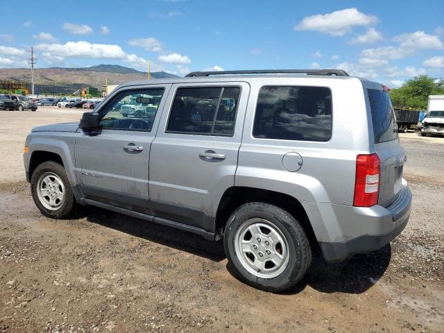 Photo 1 VIN: 1C4NJPBA0GD567913 - JEEP PATRIOT SP 