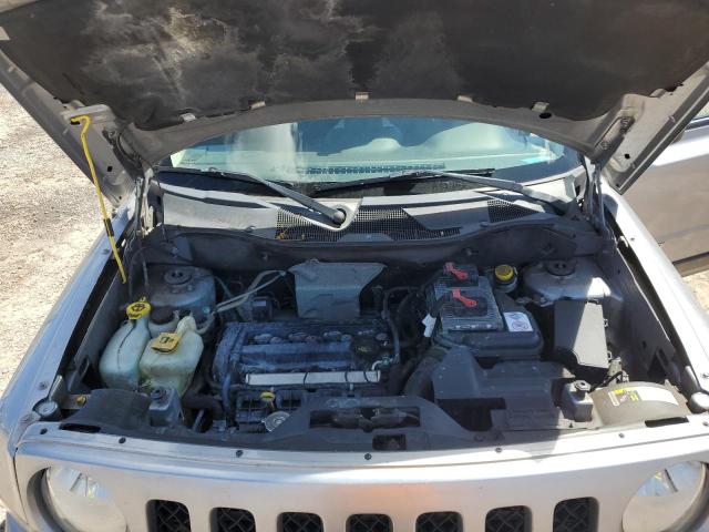 Photo 11 VIN: 1C4NJPBA0GD567913 - JEEP PATRIOT SP 