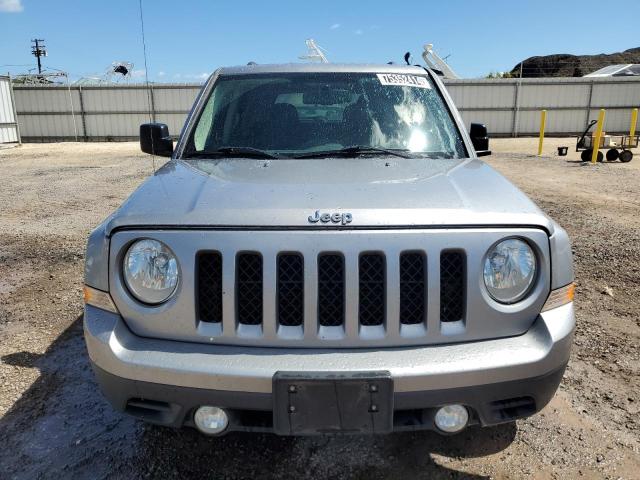 Photo 4 VIN: 1C4NJPBA0GD567913 - JEEP PATRIOT SP 