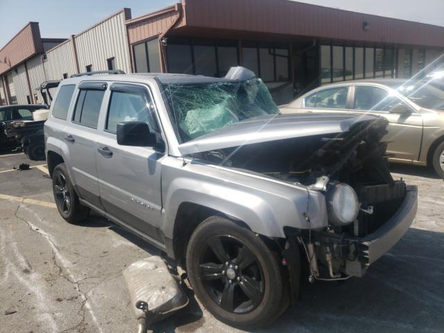 Photo 0 VIN: 1C4NJPBA0GD583688 - JEEP PATRIOT SP 