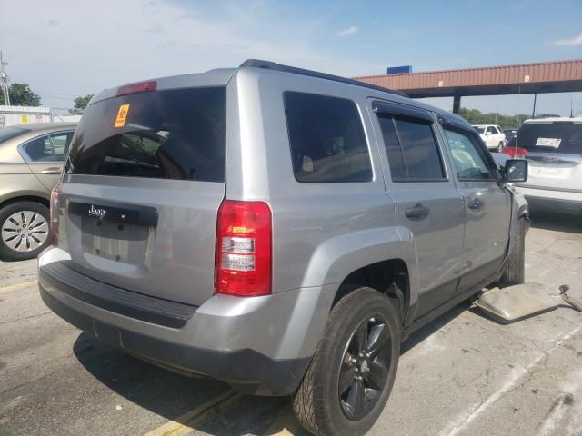 Photo 3 VIN: 1C4NJPBA0GD583688 - JEEP PATRIOT SP 