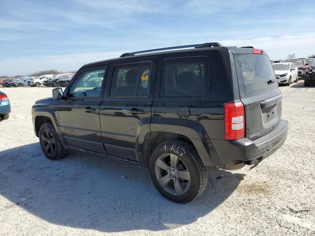 Photo 1 VIN: 1C4NJPBA0GD602420 - JEEP PATRIOT SP 