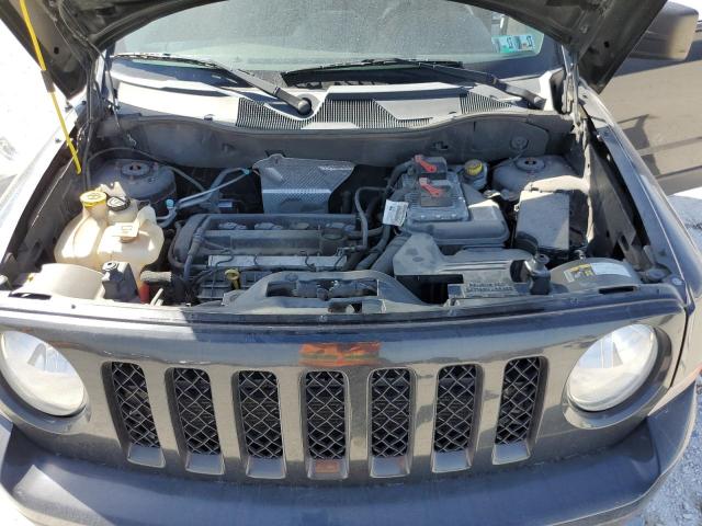 Photo 11 VIN: 1C4NJPBA0GD602420 - JEEP PATRIOT SP 