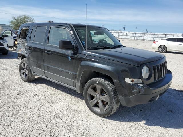 Photo 3 VIN: 1C4NJPBA0GD602420 - JEEP PATRIOT SP 