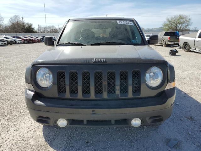 Photo 4 VIN: 1C4NJPBA0GD602420 - JEEP PATRIOT SP 