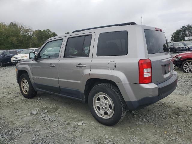 Photo 1 VIN: 1C4NJPBA0GD604541 - JEEP PATRIOT SP 