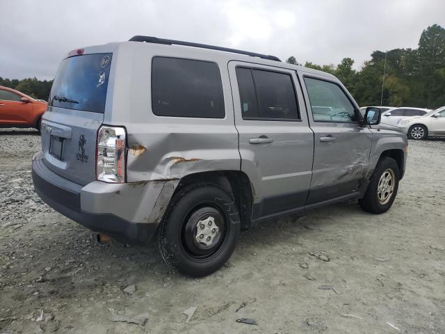 Photo 2 VIN: 1C4NJPBA0GD604541 - JEEP PATRIOT SP 