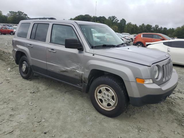 Photo 3 VIN: 1C4NJPBA0GD604541 - JEEP PATRIOT SP 