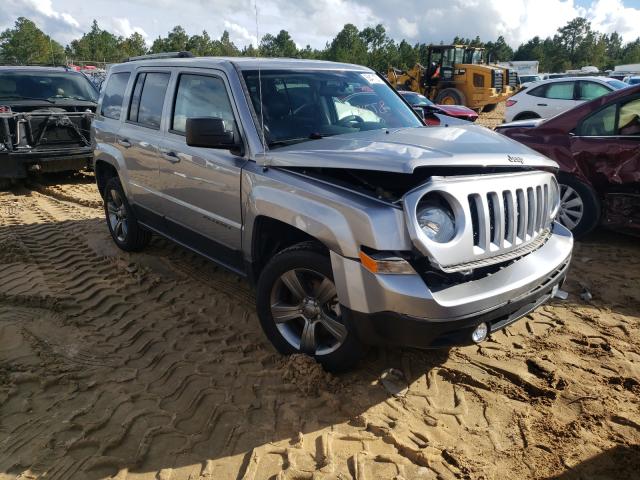 Photo 0 VIN: 1C4NJPBA0GD622313 - JEEP PATRIOT SP 