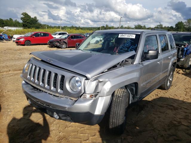 Photo 1 VIN: 1C4NJPBA0GD622313 - JEEP PATRIOT SP 