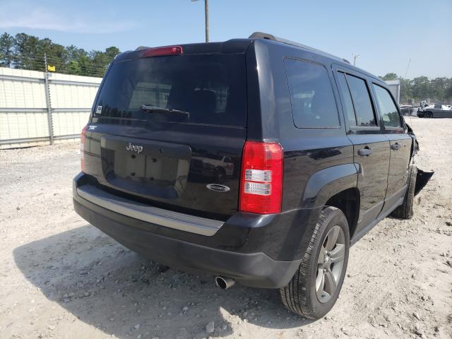 Photo 3 VIN: 1C4NJPBA0GD622375 - JEEP PATRIOT SP 