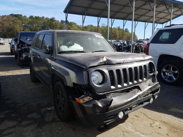 Photo 0 VIN: 1C4NJPBA0GD629228 - JEEP PATRIOT SP 