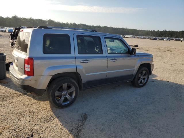 Photo 2 VIN: 1C4NJPBA0GD643257 - JEEP PATRIOT SP 