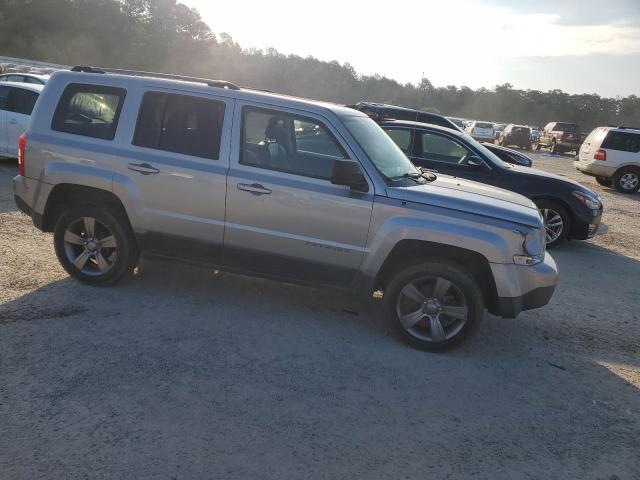 Photo 3 VIN: 1C4NJPBA0GD643257 - JEEP PATRIOT SP 