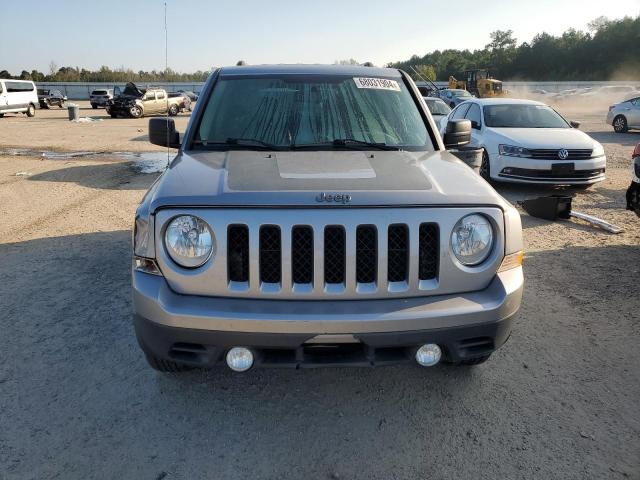 Photo 4 VIN: 1C4NJPBA0GD643257 - JEEP PATRIOT SP 