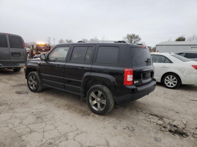 Photo 1 VIN: 1C4NJPBA0GD649768 - JEEP PATRIOT SP 