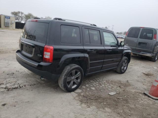 Photo 2 VIN: 1C4NJPBA0GD649768 - JEEP PATRIOT SP 