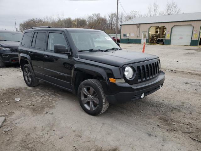 Photo 3 VIN: 1C4NJPBA0GD649768 - JEEP PATRIOT SP 