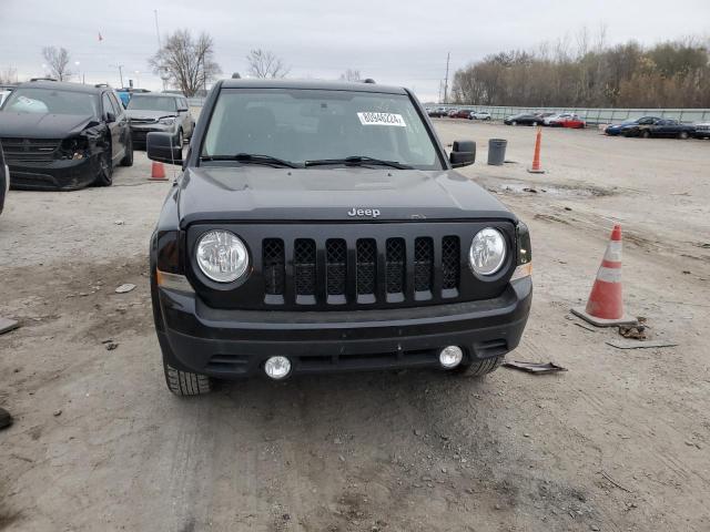 Photo 4 VIN: 1C4NJPBA0GD649768 - JEEP PATRIOT SP 