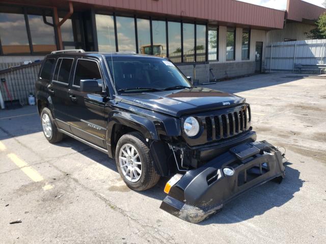 Photo 0 VIN: 1C4NJPBA0GD670121 - JEEP PATRIOT 