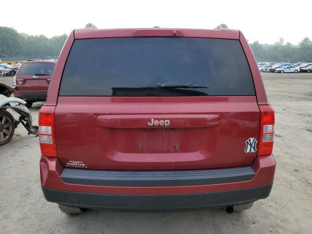 Photo 5 VIN: 1C4NJPBA0GD670233 - JEEP PATRIOT SP 