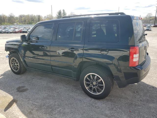 Photo 1 VIN: 1C4NJPBA0GD699344 - JEEP PATRIOT SP 