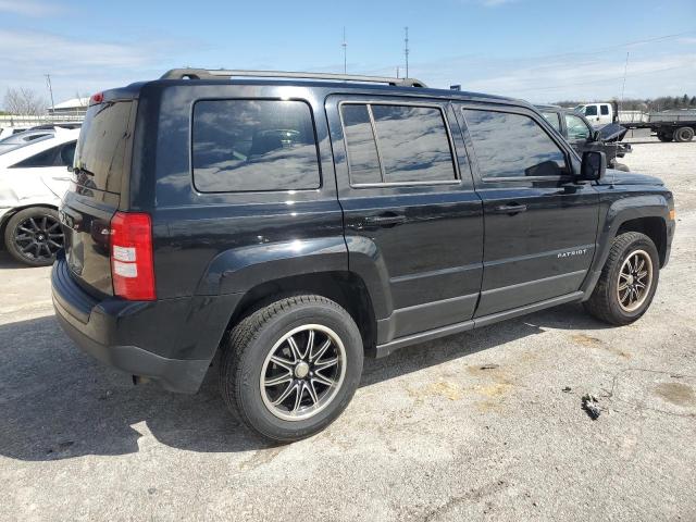 Photo 2 VIN: 1C4NJPBA0GD699344 - JEEP PATRIOT SP 