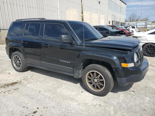 Photo 3 VIN: 1C4NJPBA0GD699344 - JEEP PATRIOT SP 