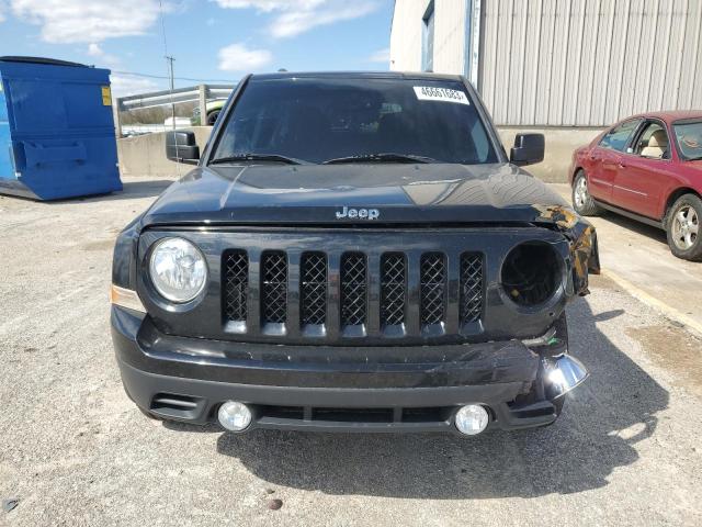 Photo 4 VIN: 1C4NJPBA0GD699344 - JEEP PATRIOT SP 