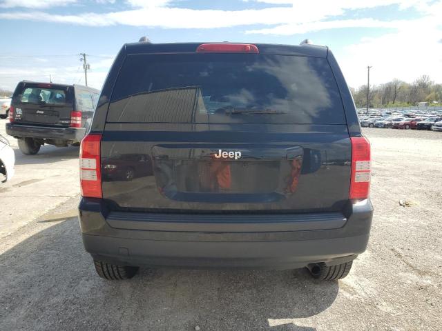 Photo 5 VIN: 1C4NJPBA0GD699344 - JEEP PATRIOT SP 