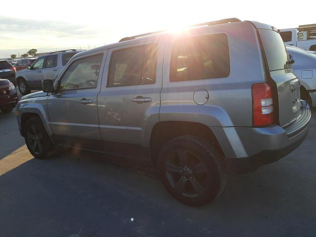 Photo 1 VIN: 1C4NJPBA0GD711329 - JEEP PATRIOT SP 