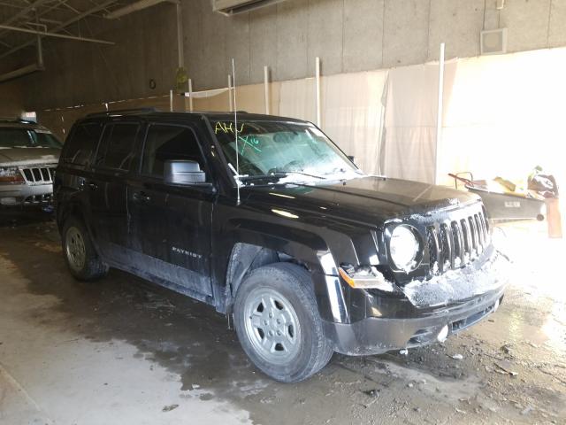 Photo 0 VIN: 1C4NJPBA0GD715168 - JEEP PATRIOT SP 