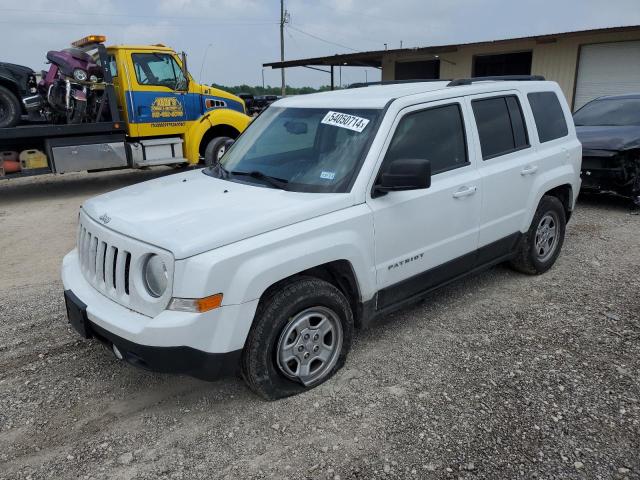 Photo 0 VIN: 1C4NJPBA0GD735758 - JEEP PATRIOT 