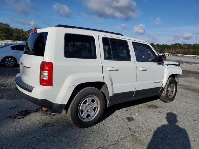 Photo 2 VIN: 1C4NJPBA0GD744167 - JEEP PATRIOT 