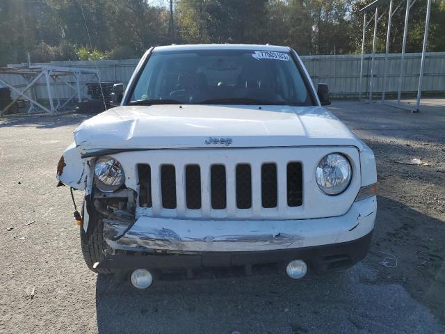 Photo 4 VIN: 1C4NJPBA0GD744167 - JEEP PATRIOT 