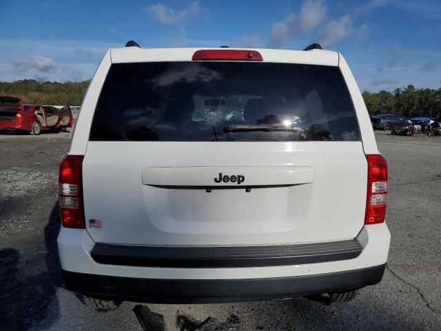 Photo 5 VIN: 1C4NJPBA0GD744167 - JEEP PATRIOT 