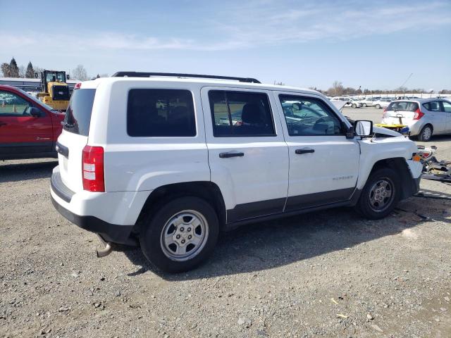 Photo 2 VIN: 1C4NJPBA0GD760465 - JEEP PATRIOT 